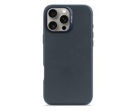 Decoded Leather Backcover iPhone 16 Pro Max MagSafe navy D25IPO16PMBC1NY - 1284529 - zdjęcie 1